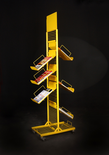Özel Stand