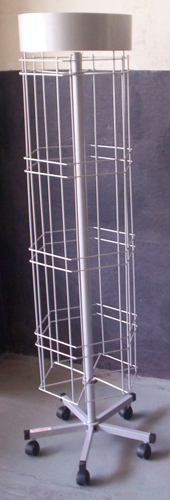 Özel Stand